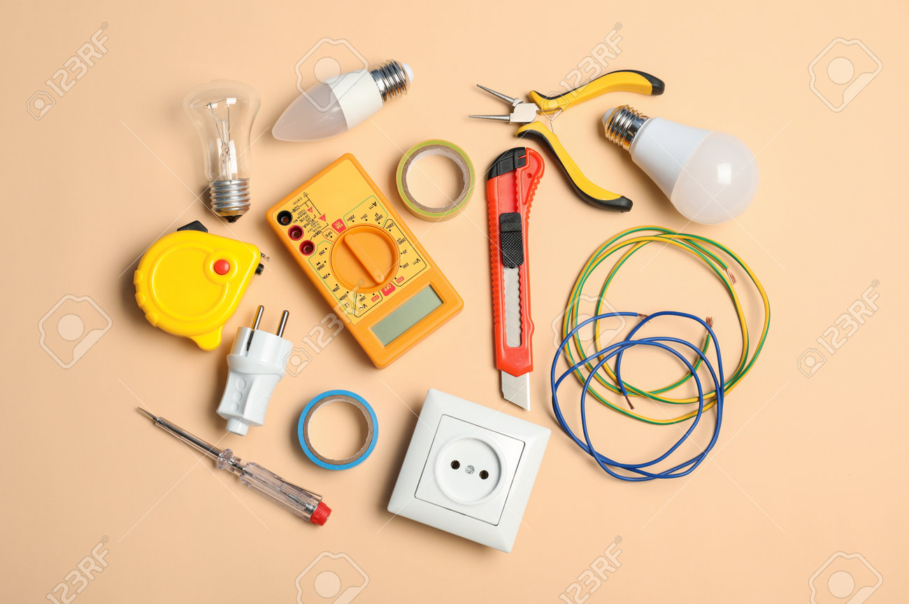 Electrical Services